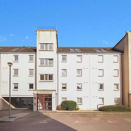 אברדין Kings Lodge - Grampian Lettings Ltd מראה חיצוני תמונה