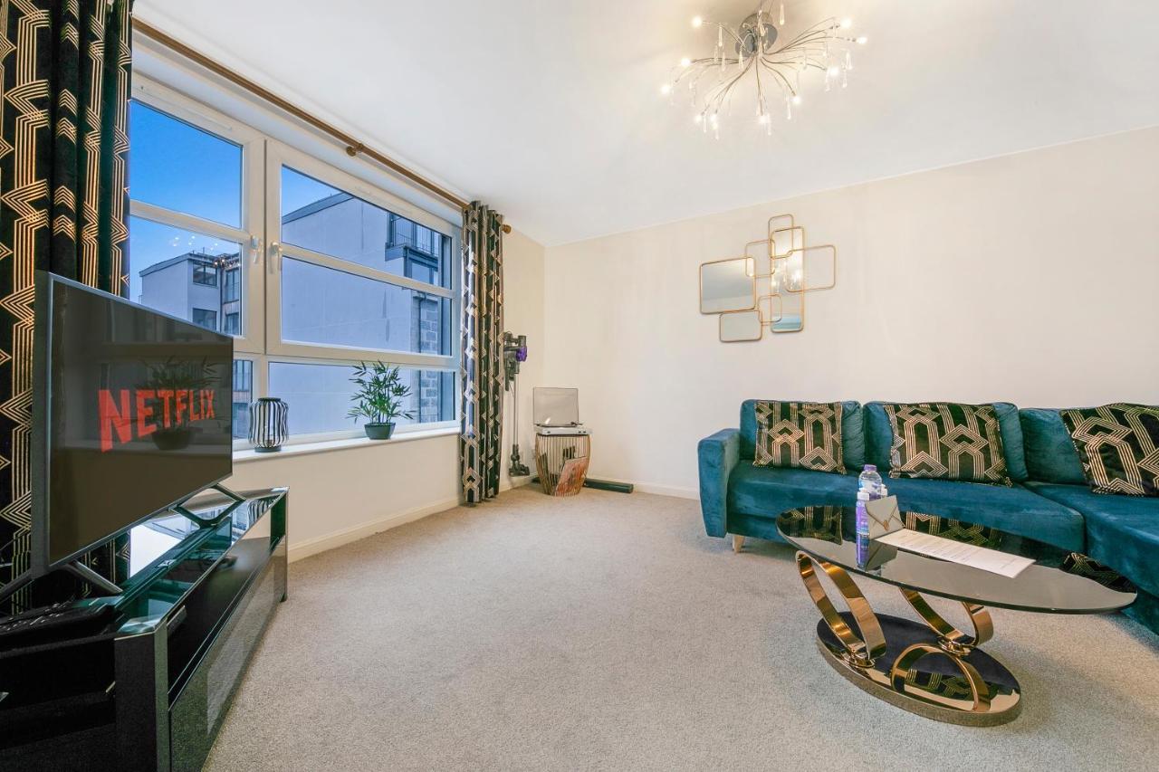 אברדין Kings Lodge - Grampian Lettings Ltd מראה חיצוני תמונה