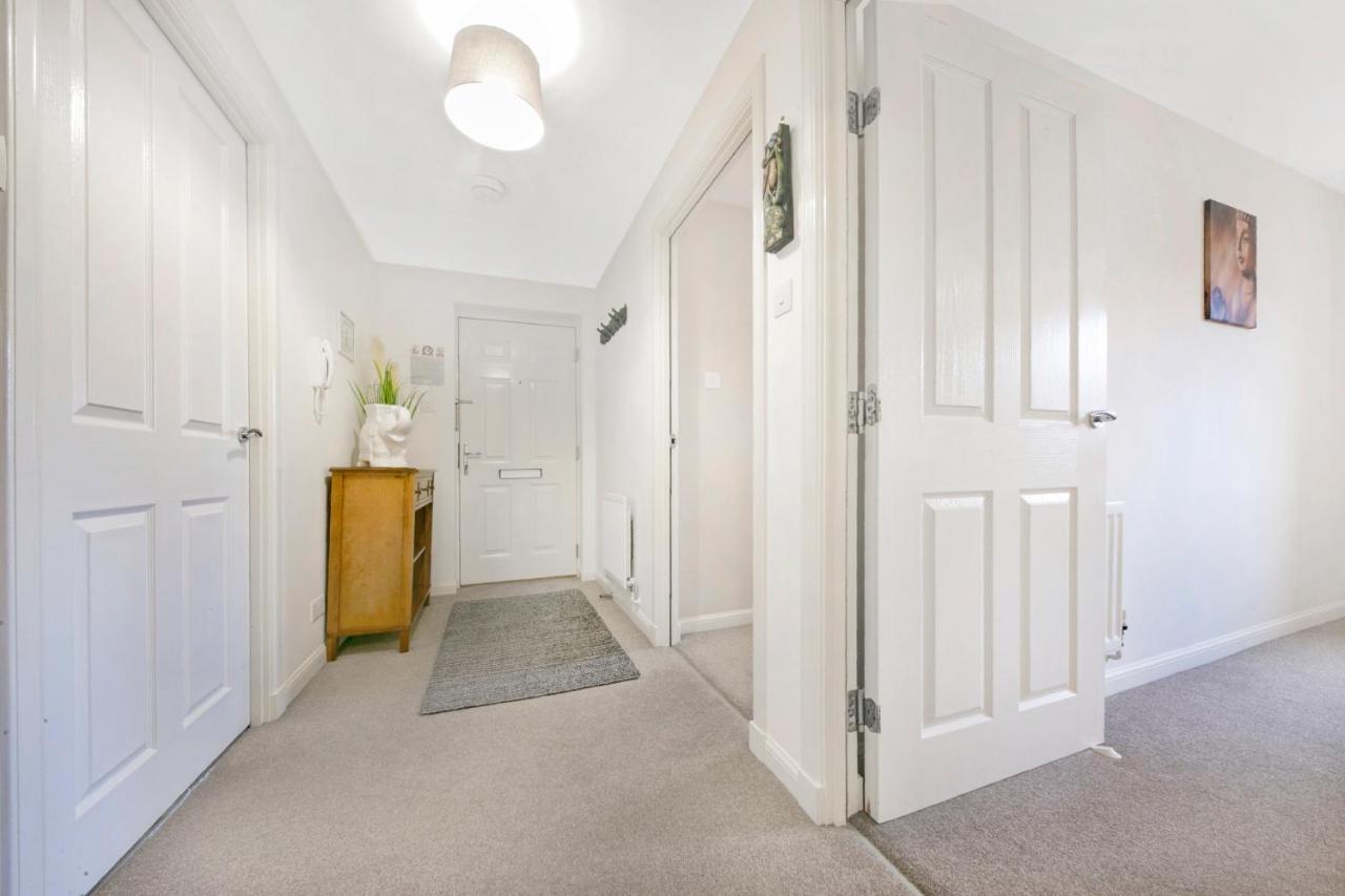 אברדין Kings Lodge - Grampian Lettings Ltd מראה חיצוני תמונה